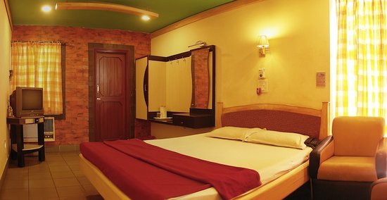 Hotel Kinnera Comforts